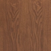 Baxton Studio Nura Mid-Century Modern Walnut Brown Finished Wood and Rattan King Size 4-Piece Bedroom Set - BSONura-Ash Walnut Rattan-King 4PC Bedroom Set