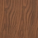 Baxton Studio Asami Mid-Century Modern Walnut Brown Finished Wood and Woven Rattan Queen Size 4-Piece Bedroom Set - BSOAsami-Ash Walnut Rattan-Queen 4PC Bedroom Set