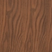 Baxton Studio Demeter Mid-Century Modern Walnut Brown Finished Wood King Size 4-Piece Bedroom Set - BSODemeter-Ash Walnut-King 4PC Bedroom Set